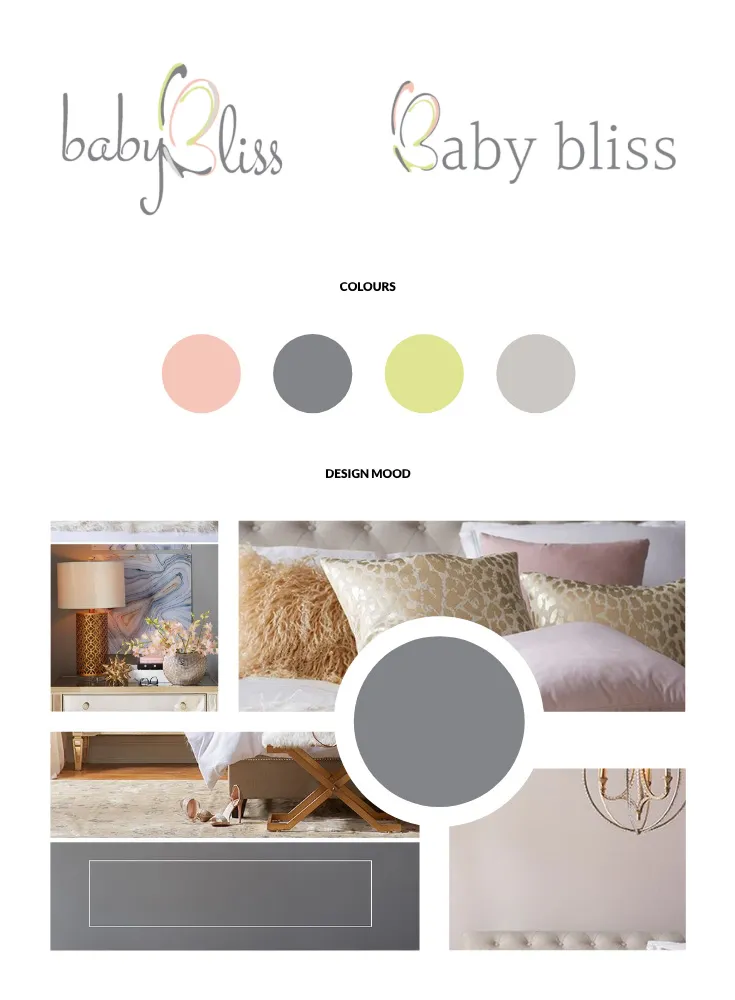 Moodboard C