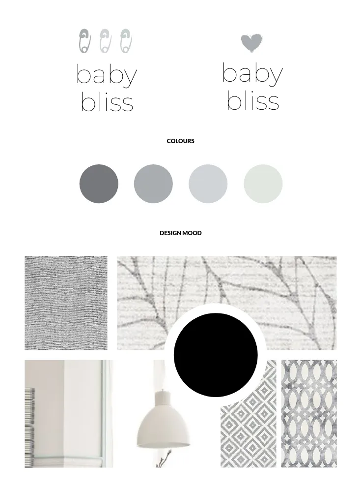 Moodboard D