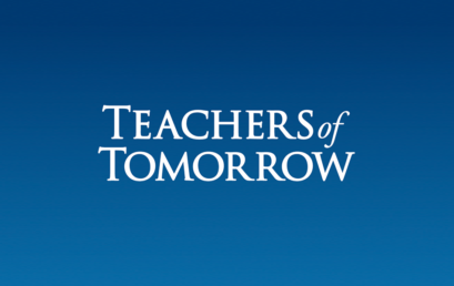 Teachers of Tomorrow