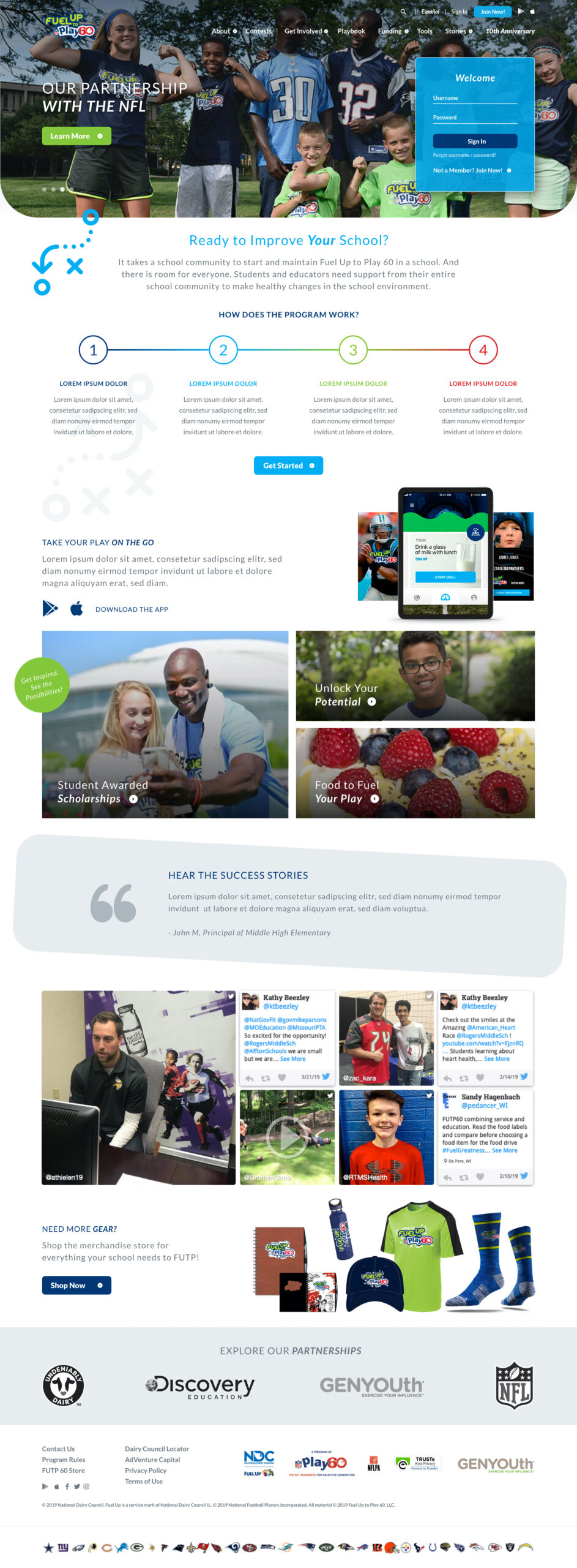 v3-Homepage - v3